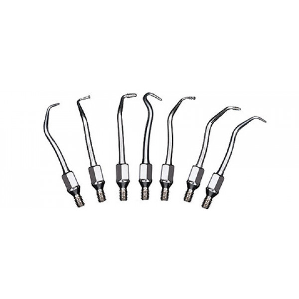 Sonicflex bone - набор насадок для хирургического вмешательства