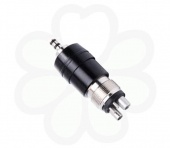 QD-J M4 - быстросъемный переходник для 4-канального разъема MidWest | NSK Nakanishi (Япония)