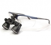 JTL - бинокуляры с увеличением 3.5 в пластиковой оправе, рабочее расстояние 38 см | MediPlus (Корея)