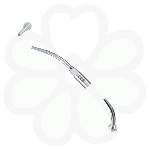 G28 - насадка к скейлерам Varios для уплотнения амальгамы (для NSK/Satelec)