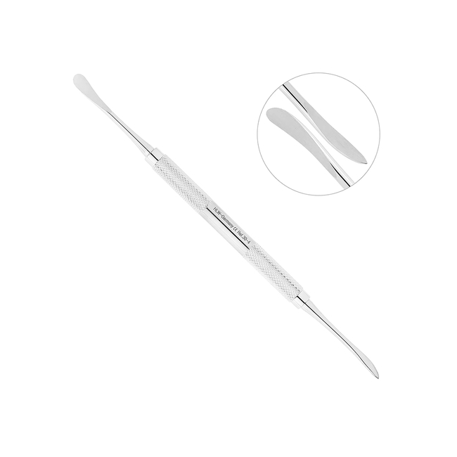 Распатор Molt, 17,5 см, 4,5-6,0 мм | HLW Dental Instruments (Германия)