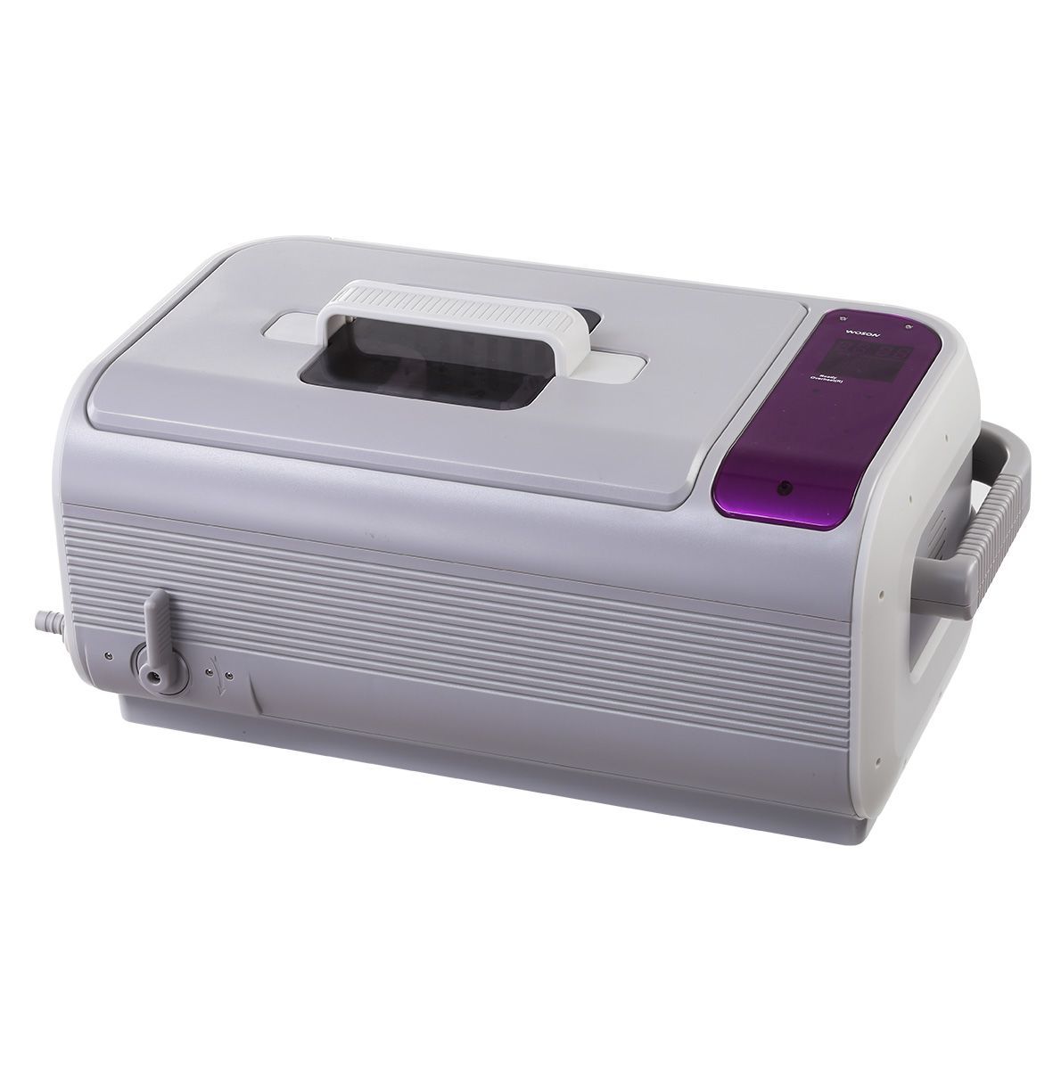 COLLIN 60 - ультразвуковая мойка с подогревом, 5 л | Woson (Китай)