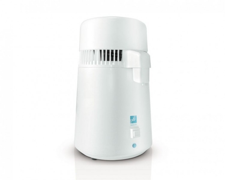 P&T  Дистиллятор, P&T(Китай)