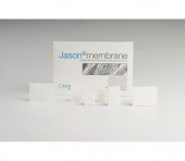 Jason - коллагеновая мембрана 20x30 | Botiss dental (Германия)