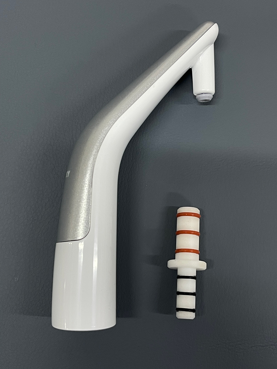 Краник омыва плевательницы Safety M1