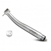 Mercury 361N-5 - турбинный наконечник с генератором света, c 5-ти точечным спреем | Mercury (Китай)