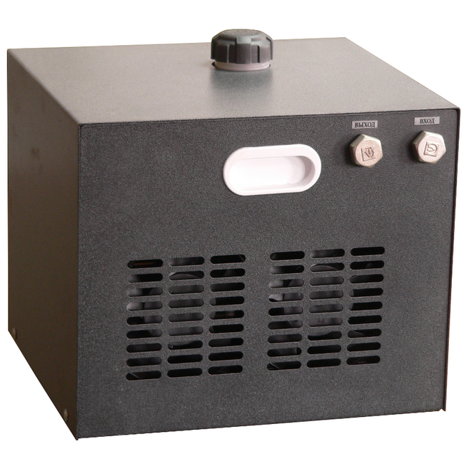 МАВО-3 - модуль автономного водяного охлаждения для зуботехнических литейных установок | Спарк-Дон (Россия)