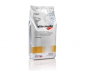 Elite Model (Steel blue) 25kg - гипс III класса для моделей и антагонистов | Zhermack (Италия)