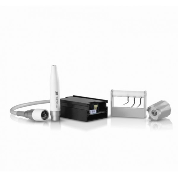 Piezo LED - встраиваемый скалер с подсветкой, 3H (Китай)