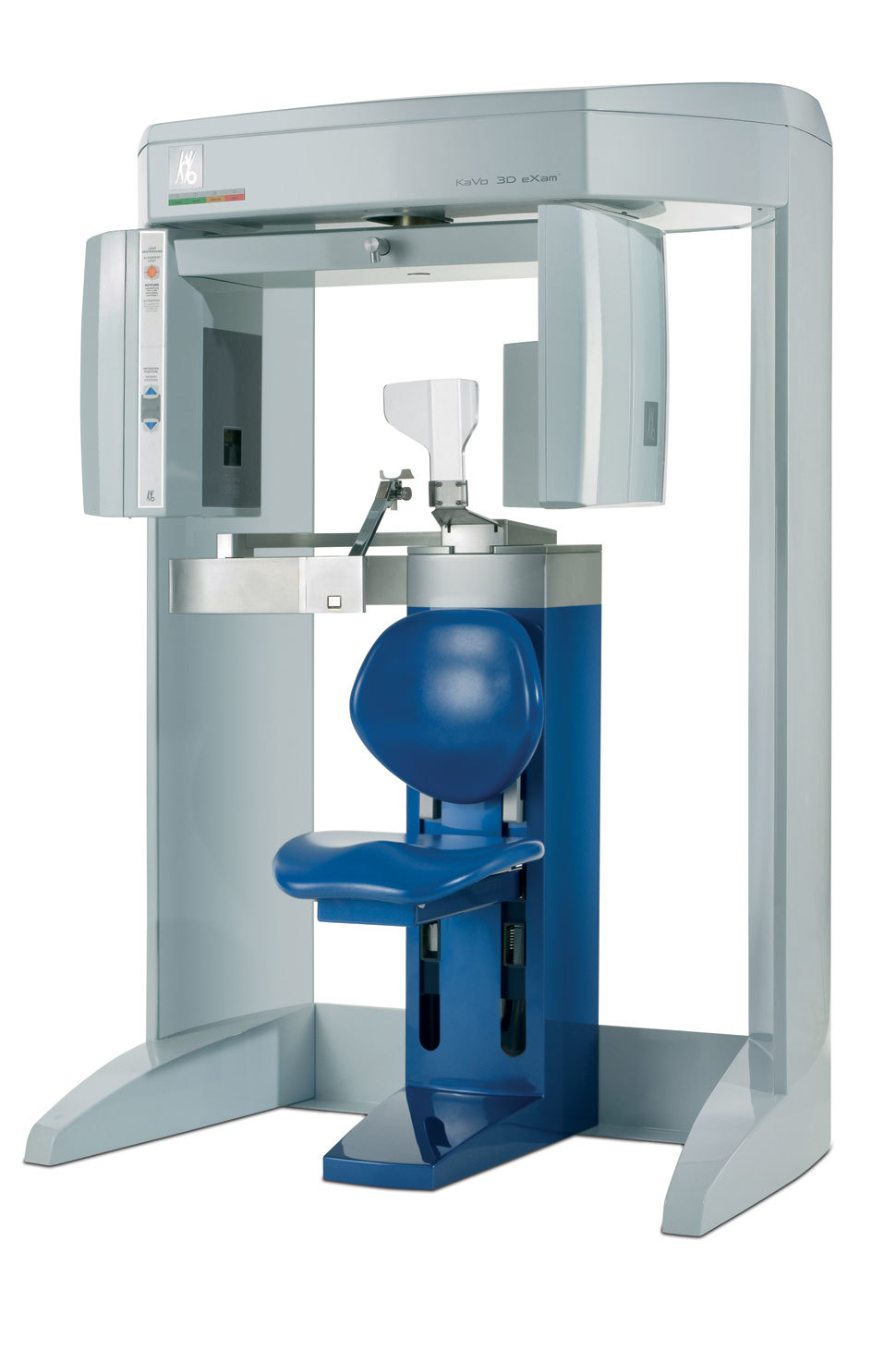 KaVo 3D eXam / i-CAT - аппарат панорамный рентгеновский стоматологический с функцией томографии | KaVo (Германия)