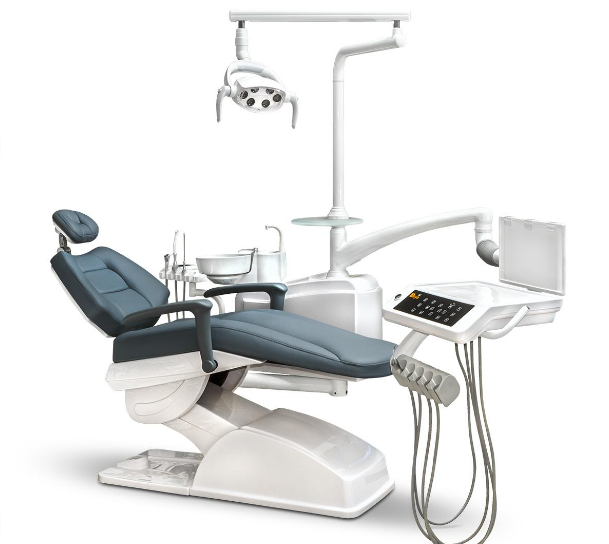 AY-A 3600 (Н.п) Стоматологическая установка,  Mercury (Китай)