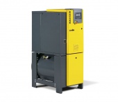 AIRCENTER 8 - винтовой стоматологический компрессор | Kaeser Kompressoren (Германия)