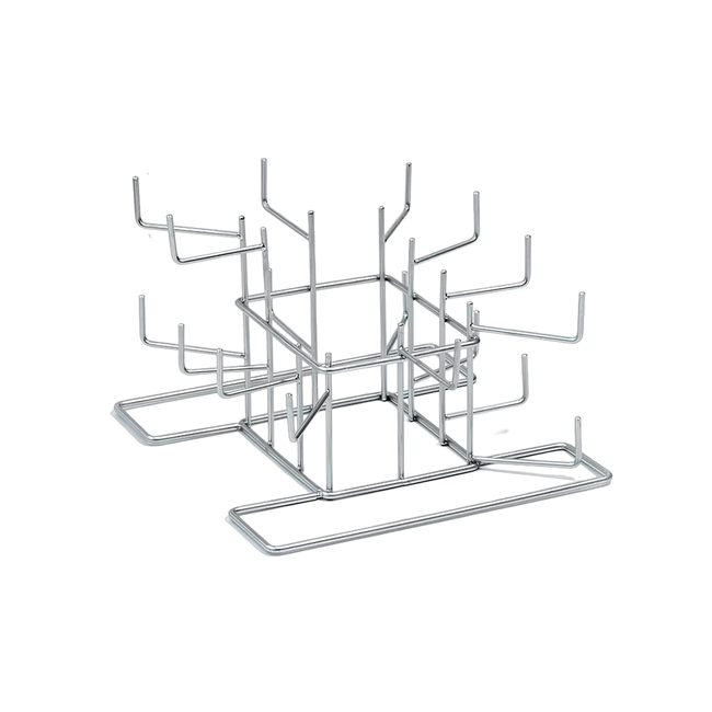 С12 - вставка для заборных шлангов для моюще-дезинфицирующих машин DS 50 и DS 50 DRS | Steelco (Италия)