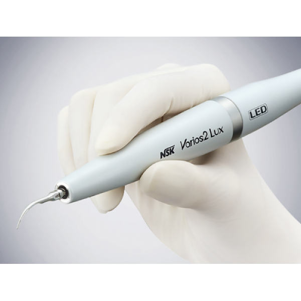 VA2-LUX-HP - наконечник с оптикой для ультразвуковых скалеров Varios 970/170