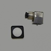 Соединительный блок с выпрямителем и индикацией Melag для всех DC-электромагнитных клапанов | Melag (Германия)