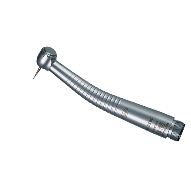 RC-95 BC - турбинный наконечник с кнопочным зажимом бора (для 2,3-канального соединения Borden) | W&H DentalWerk (Австрия)