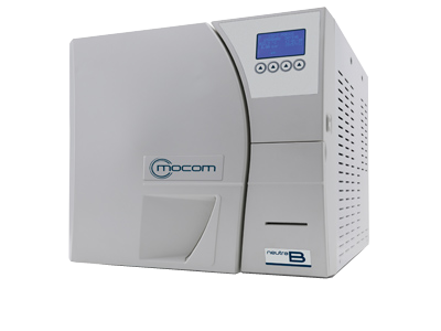 Mocom Neutra B 17 л - Автоклав B класса