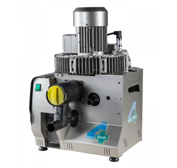 RAIN 2+   Водовуоздшная помпа с инвертером, 4-tek (Италия)