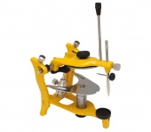 Asa Dental 5011 - легкий анатомический артикулятор из литого алюминия | Asa Dental (Италия)