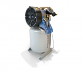 DENTAL 5T - безмасляный стоматологический компрессор (262 л/мин) | Kaeser Kompressoren (Германия)