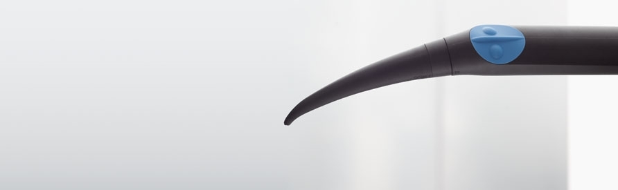 SPRAYVIT M 5 - Многофункциональный стоматологический пистолет., Dentsply Sirona (Германия)