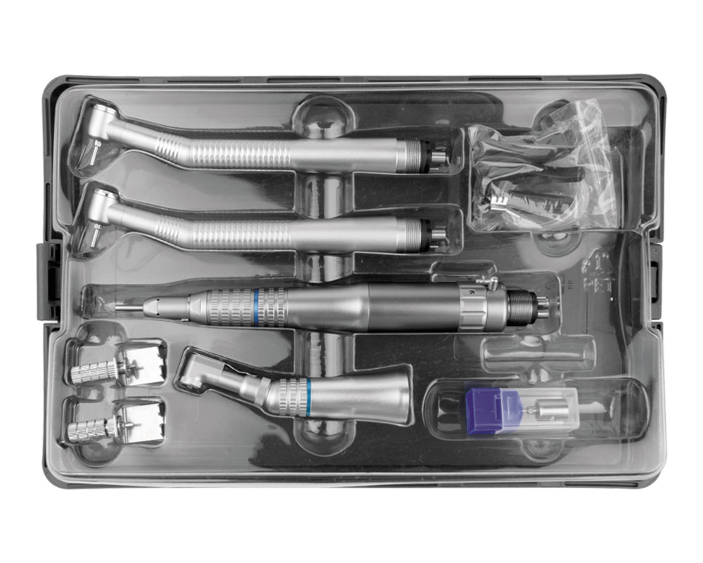 CX235-4 Набор стоматологических наконечников, Coxo (Китай)