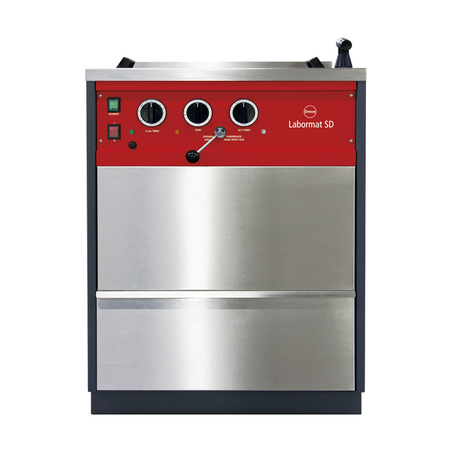 Labormat SD Set - аппарат для выварки воска и полимеризации протезов при температуре 95 градусов | Dreve Dentamid GmbH (Германия)