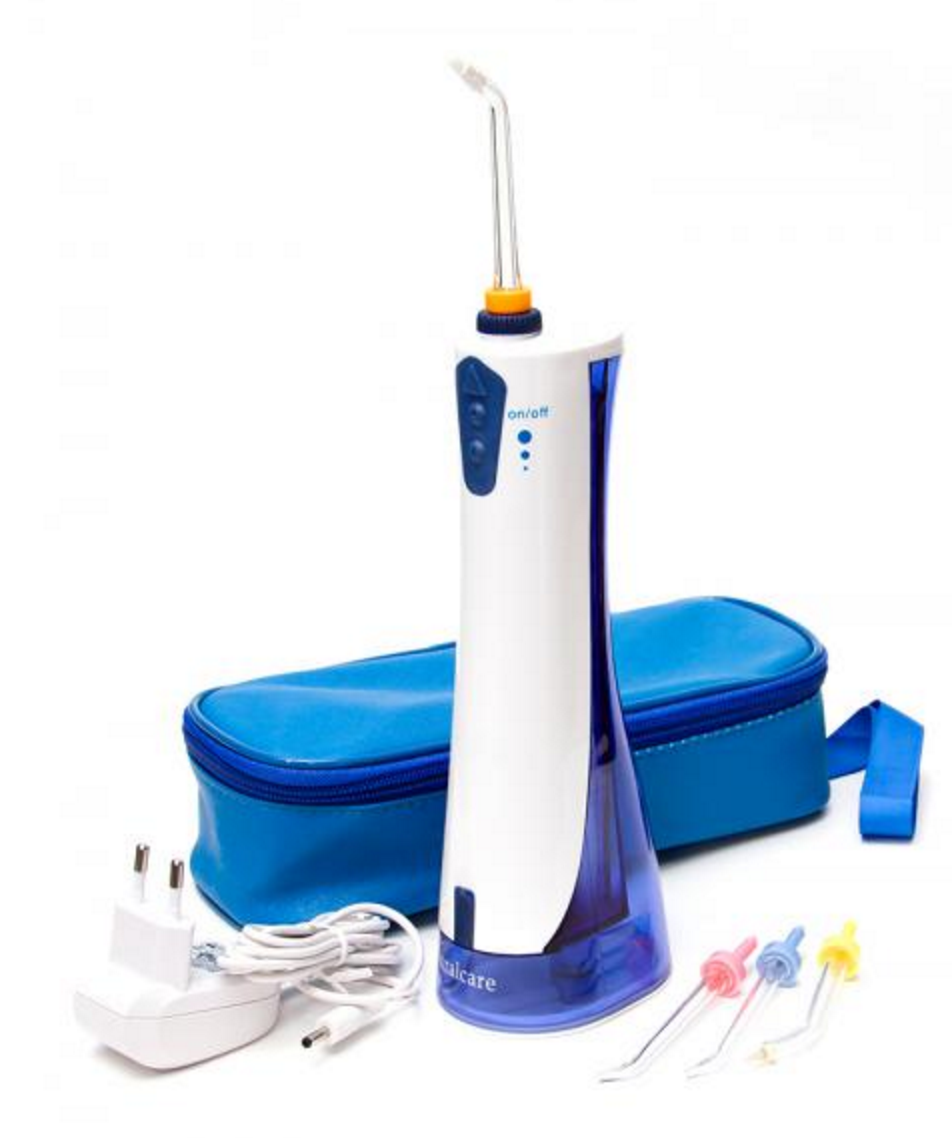 Ирригатор портативный BD2021B, Mercury (Китай)