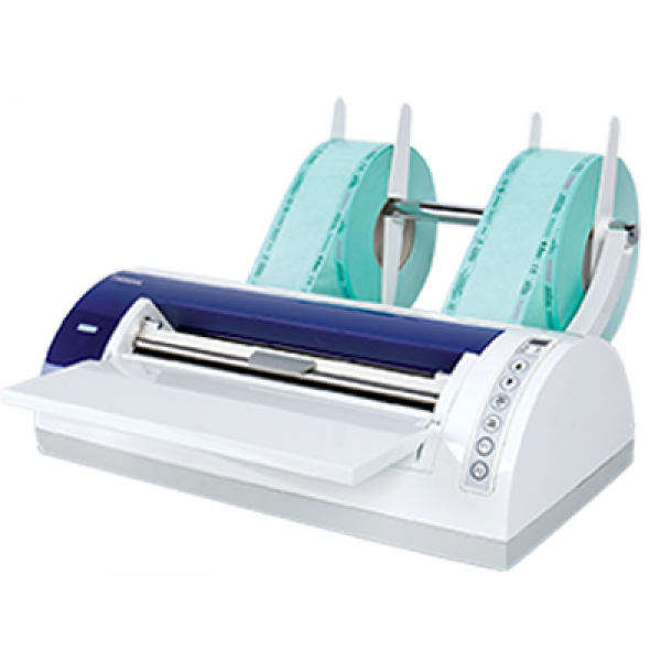 MILLSEAL+ manual - упаковочная машина, Stern Weber (Италия)