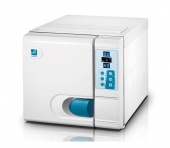 BTD8L-A - автоматический автоклав класса B с вакуумной сушкой, 8 л | P&T Medical (Китай)