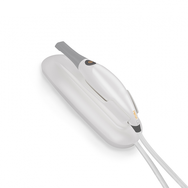 Heron IOS – интраоральный сканер | 3DISC (США)