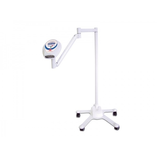 Polilux Accelerator Лампа для отбеливания, Carlo De Giorgi (Италия)