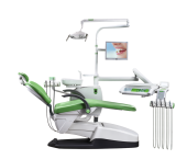 Valencia 01 (Н.п) Стоматологическая установка, Runyes(Китай)