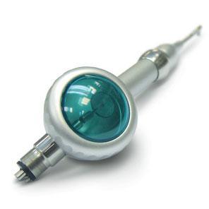 TDP-II Насадка для снятия налета металл, Mercury (Китай)