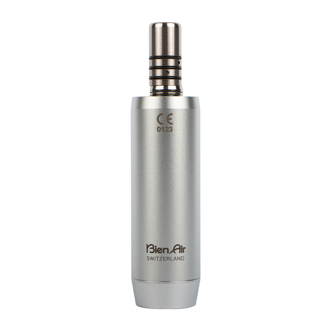 MC3 IR - электрический микромотор с угольными щетками, без подсветки, съёмная муфта | Bien-Air (Швейцария)