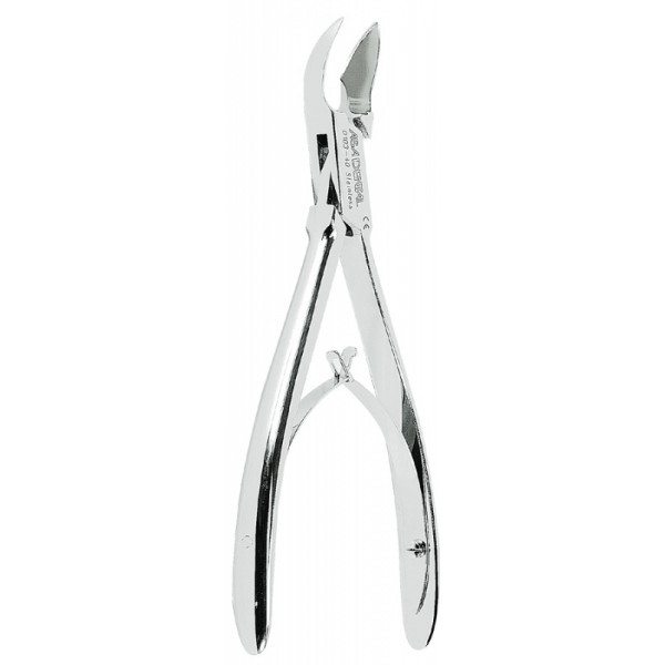 Кусачки костные, 16,5 см., Asa Dental (Италия)