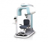 VOLUX 9 - стоматологический томограф | GENORAY (Ю. Корея)