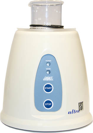 UltraEst - Мойка ультразвуковая (0,12 л)