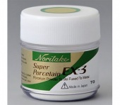 EX-3 Translucent Тx - транспарент 10 г | Kuraray Noritake (Япония)