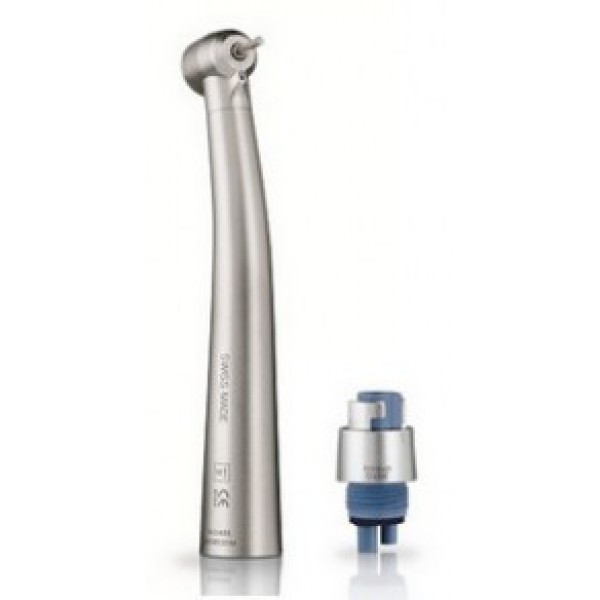 Eolia B Турбинный наконечник в комплекте c переходником (2/3-канальный), Bien-Air (Швейцария)