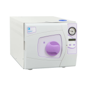 ГКа-25-ПЗ (-07) - паровой автоматический стерилизатор класса S, 21,3 л | Касимовский Приборный Завод (Россия)