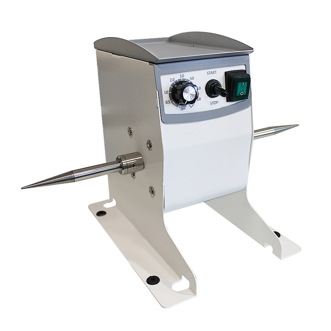 ПОЛИР 6.5 СТАРТ - многофункциональный шлифмотор с плавной регулировкой скорости 500-6000 об/мин | Аверон (Россия)