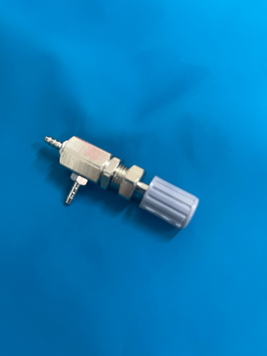 Клапан регулировки воды Z-CHAIR