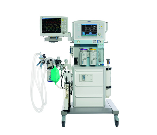 Fabius® Plus XL Наркозный аппарат, Dr?ger (Германия)
