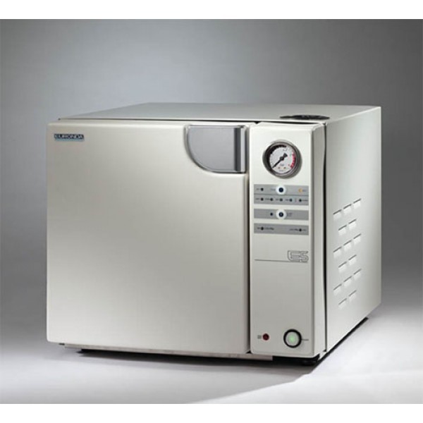 Euronda E5 (18 л) Автоклав N-класс, термодинамическая сушка, 2 программы, автомат, Euronda (Италия)