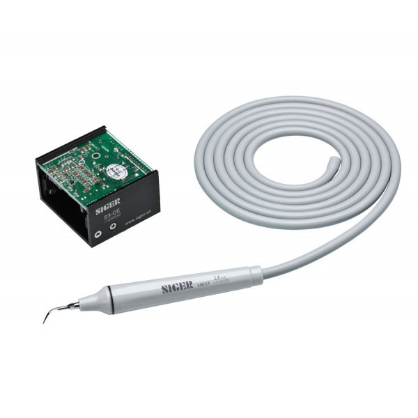 Siger S3-DS - встраиваемый скалер, Siger (Китай)