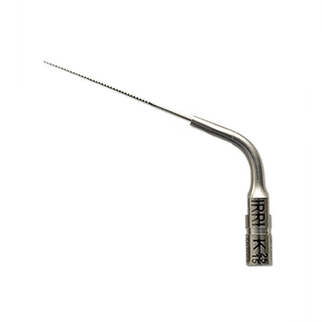 IRRI K 25/15 - насадки для ультразвуковой ирригации к аппарату VDW Ultra, 4 шт. | VDW GmbH (Германия)