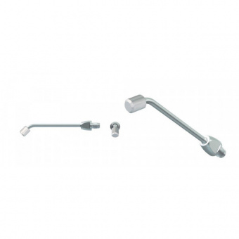 SP-35A - насадка для скалеров LM, для цементеровки и конденсации амальгамы