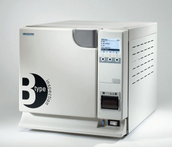 Euronda E9 Inspection - Автоклав B класса (24 л)