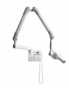 X70 Дентальный рентгеновский аппарат  (Настенное крепление), FONA Dental s.r.o. (Италия)